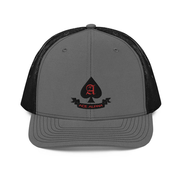 Ace Trucker Cap