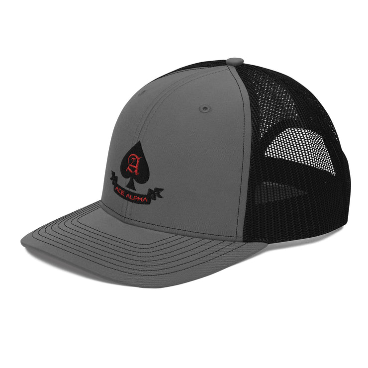 Ace Trucker Cap