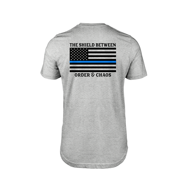Shield (Blue)