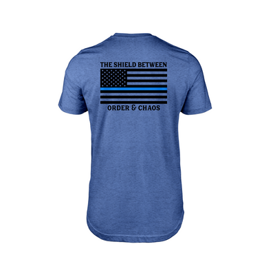 Shield (Blue)